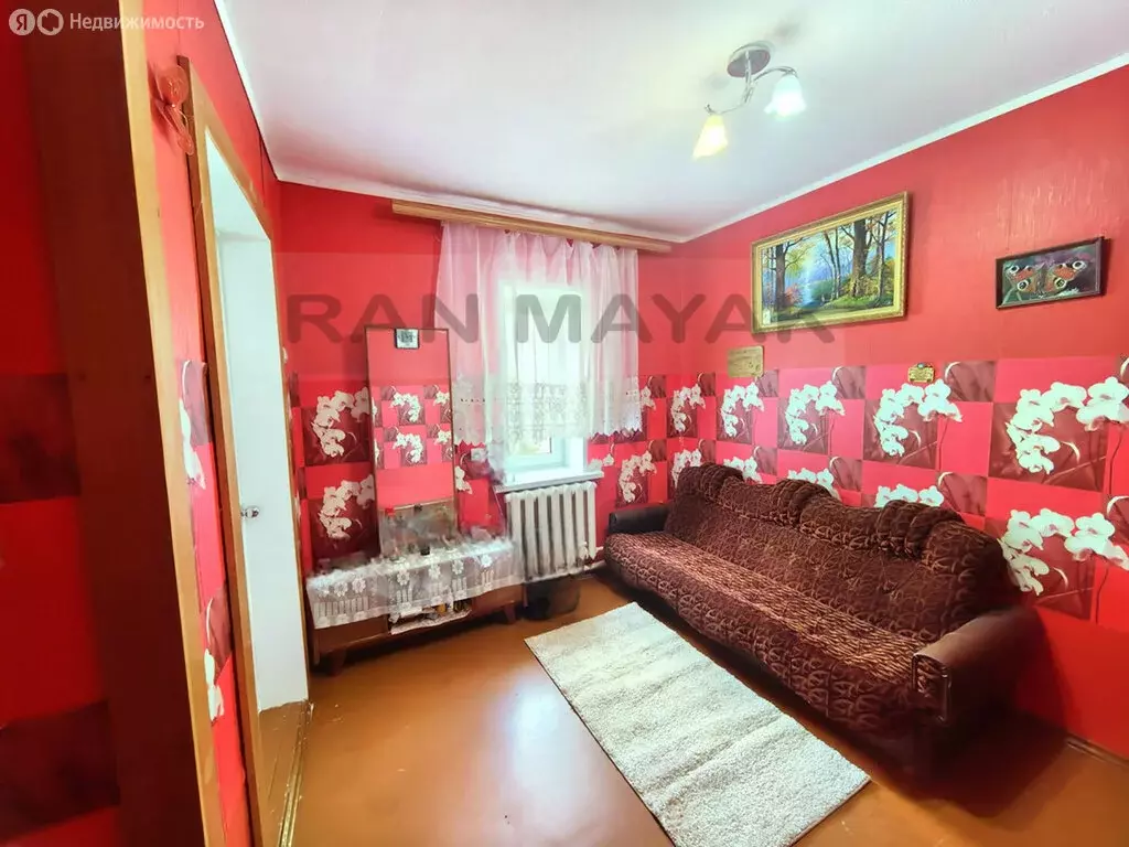 Дом в посёлок Тульский, Жемчужный переулок, 3 (99.8 м) - Фото 2