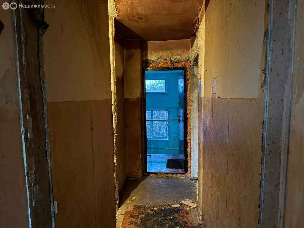 1-комнатная квартира: Владикавказ, Московская улица, 35 (32 м) - Фото 2