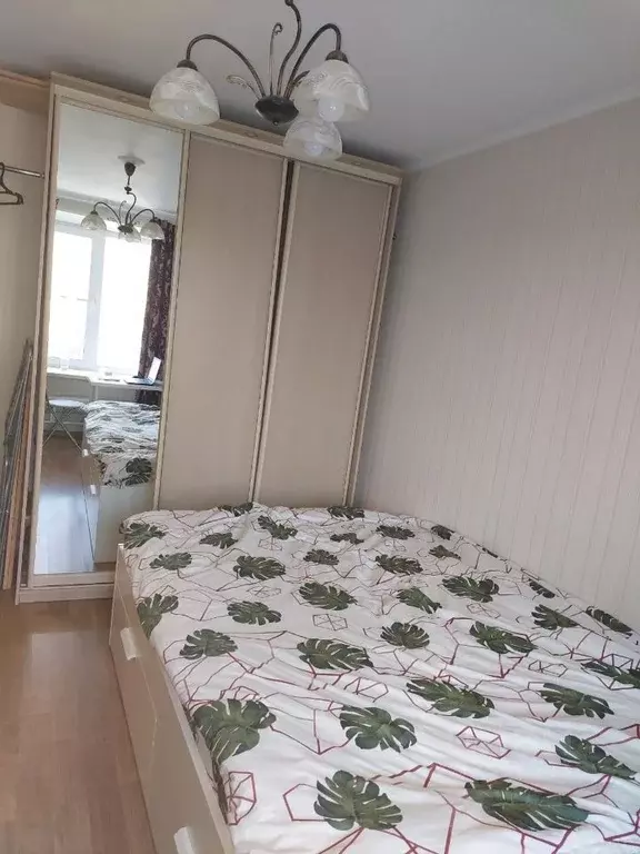 1-к кв. Москва Нахимовский просп., 4 (25.0 м) - Фото 1