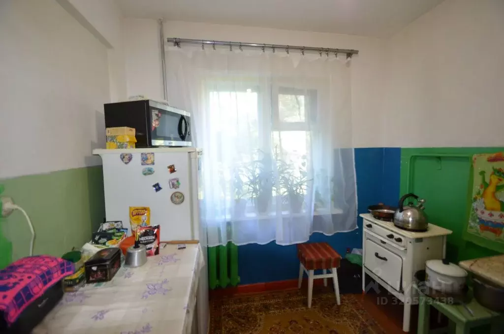 2-к кв. Омская область, Омск ул. Романенко, 5 (44.9 м) - Фото 0