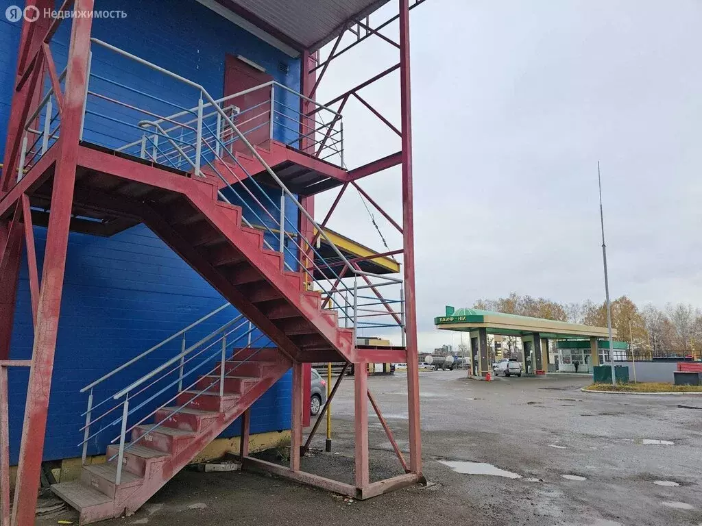 Помещение свободного назначения (250 м) - Фото 1
