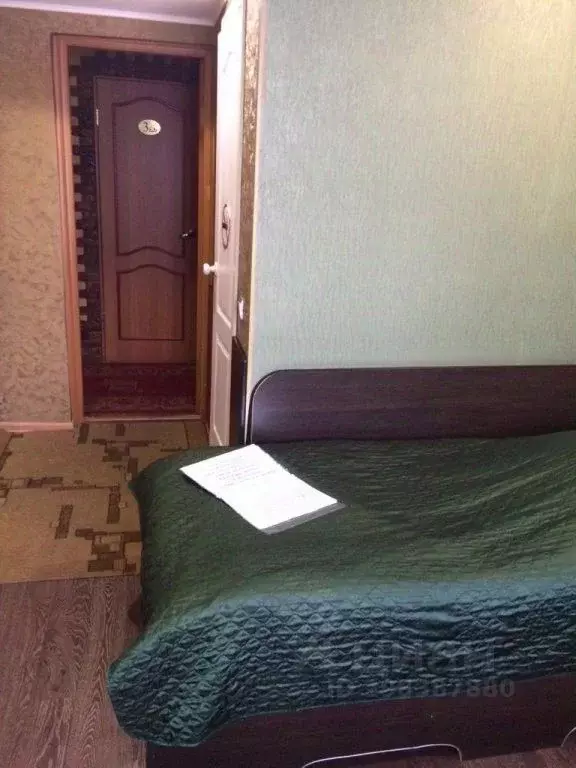 Комната Свердловская область, Серов ул. Фуфачева, 6 (10.0 м) - Фото 1