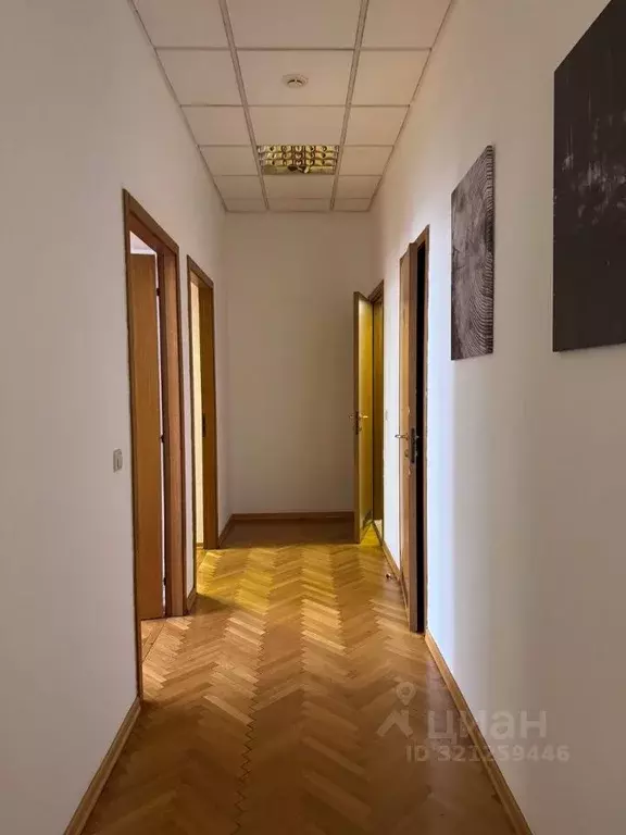 Офис в Москва Покровский бул., 6/20С2 (150 м) - Фото 1