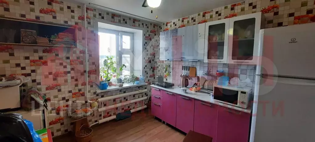 1-к. квартира, 34 м, 7/9 эт. - Фото 0