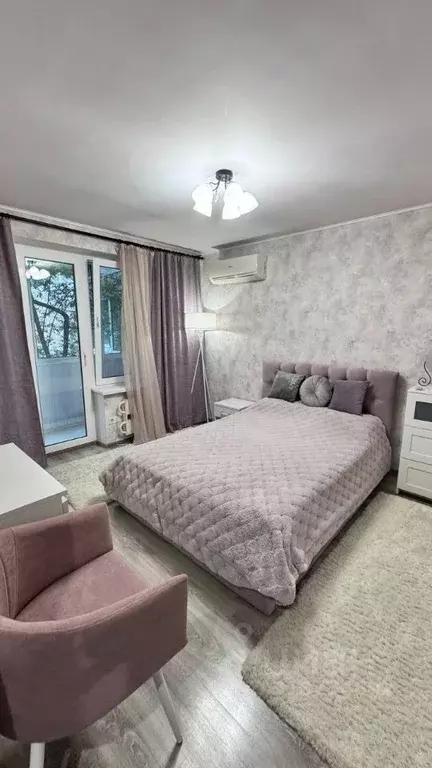 2-к кв. Москва Озерная ул., 31К3 (38.3 м) - Фото 0