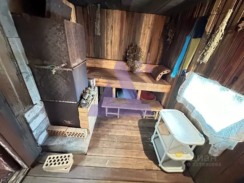 Дом в Алтайский край, Новоалтайск Локомотив-1 СТ, ул. Виноградная (35 ... - Фото 1