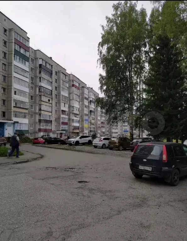 3-к. квартира, 65 м, 5/9 эт. - Фото 0
