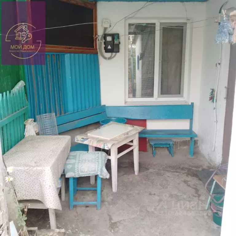 2-к кв. Крым, Евпатория ул. Татарская, 54 (44.0 м) - Фото 1