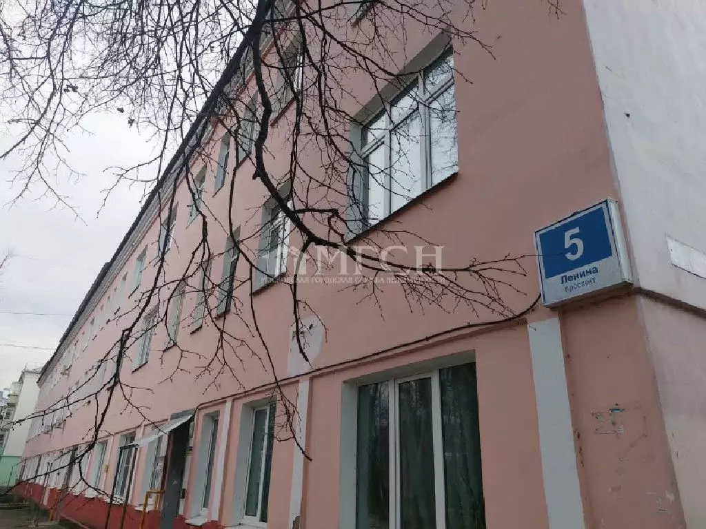 Продается 3-комнатная квартира - Фото 0