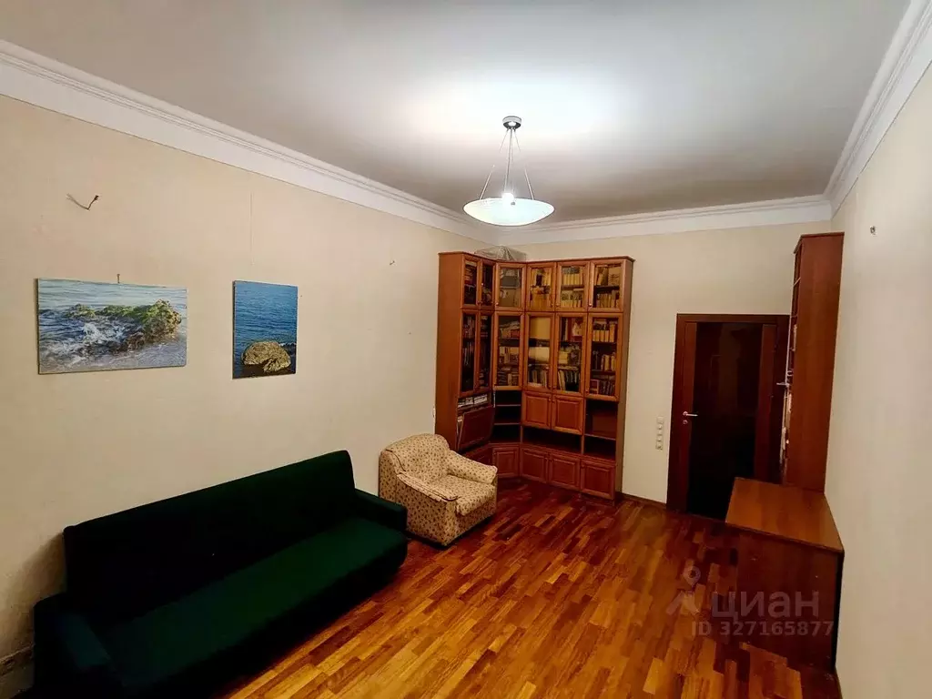 Комната Москва ул. Толбухина, 9К1 (22.5 м) - Фото 1