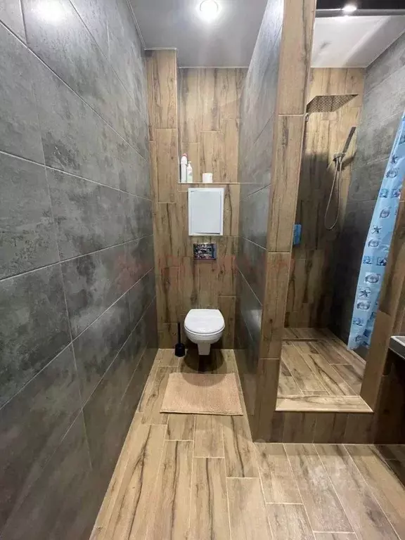 Студия Ростовская область, Ростов-на-Дону, Нахичевань ул. 26-я Линия, ... - Фото 2