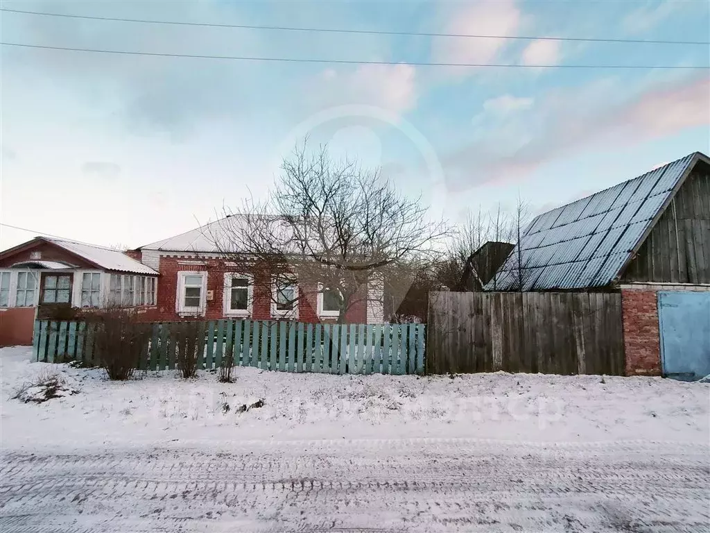 Дом в Рязанская область, Спасский муниципальный округ, с. Гавриловское ... - Фото 2