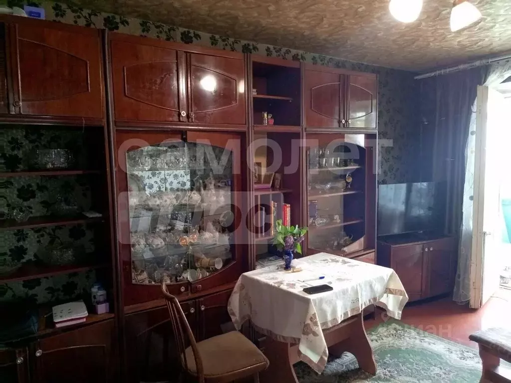 3-к кв. Крым, Симферопольский район, с. Мирное ул. Белова, 26 (53.2 м) - Фото 1