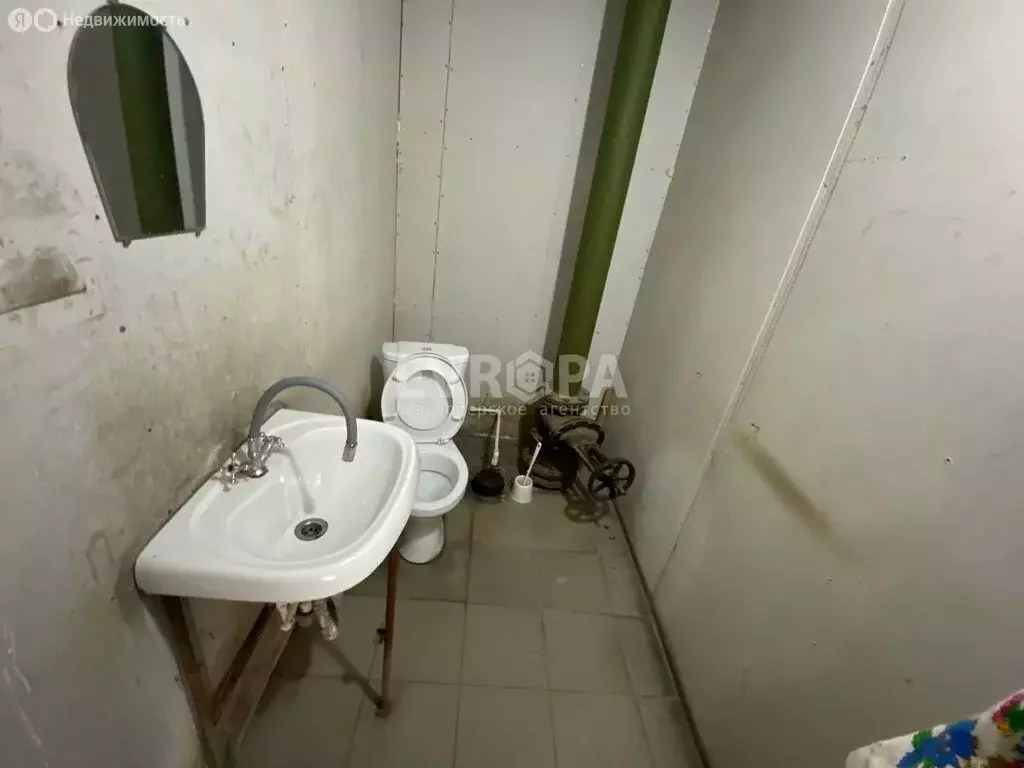 Склад (743 м) - Фото 1