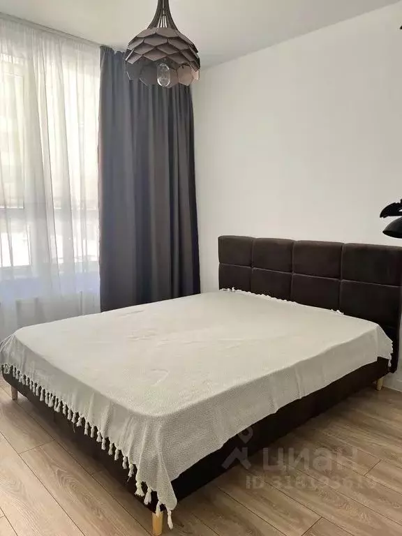 1-к кв. Краснодарский край, Сочи ул. Искры, 66/9к7 (28.0 м) - Фото 1