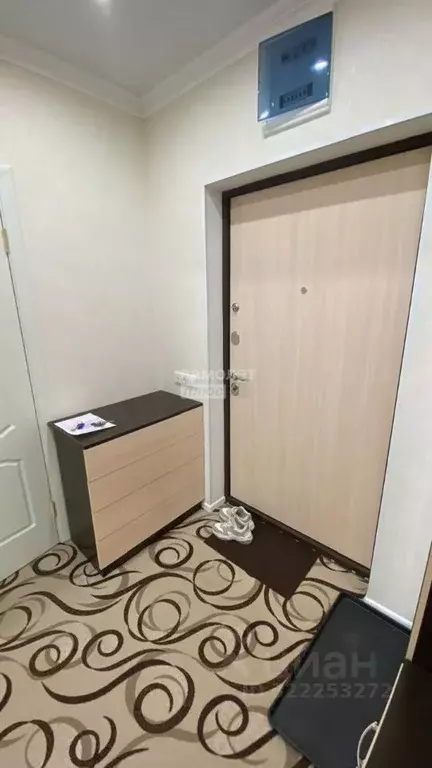 Студия Калужская область, Обнинск просп. Ленина, 137к4 (27.0 м) - Фото 2