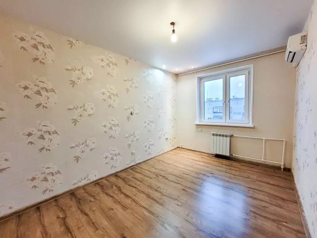Продаётся 3-к квартира, 64.2 м - Фото 0