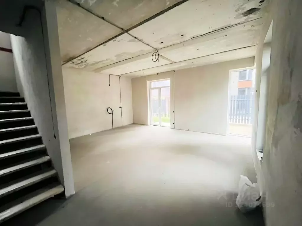 Помещение свободного назначения в Московская область, Апрелевка ... - Фото 1