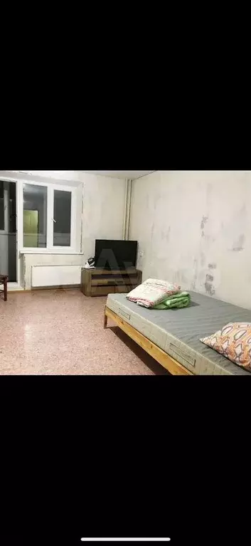 1-к. квартира, 43 м, 8/10 эт. - Фото 0