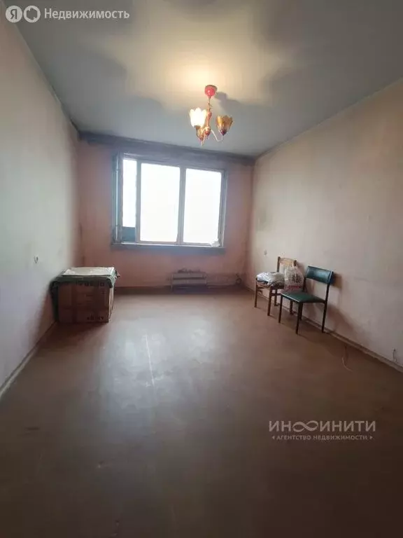 2-комнатная квартира: Москва, Ташкентская улица, 18к1 (44.3 м) - Фото 1