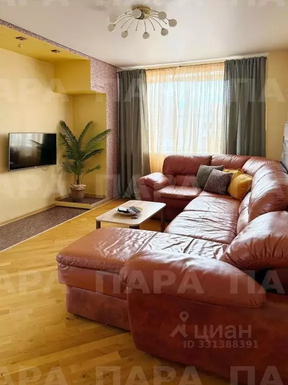2-к кв. Самарская область, Самара просека 5-я, 97 (68.2 м) - Фото 2