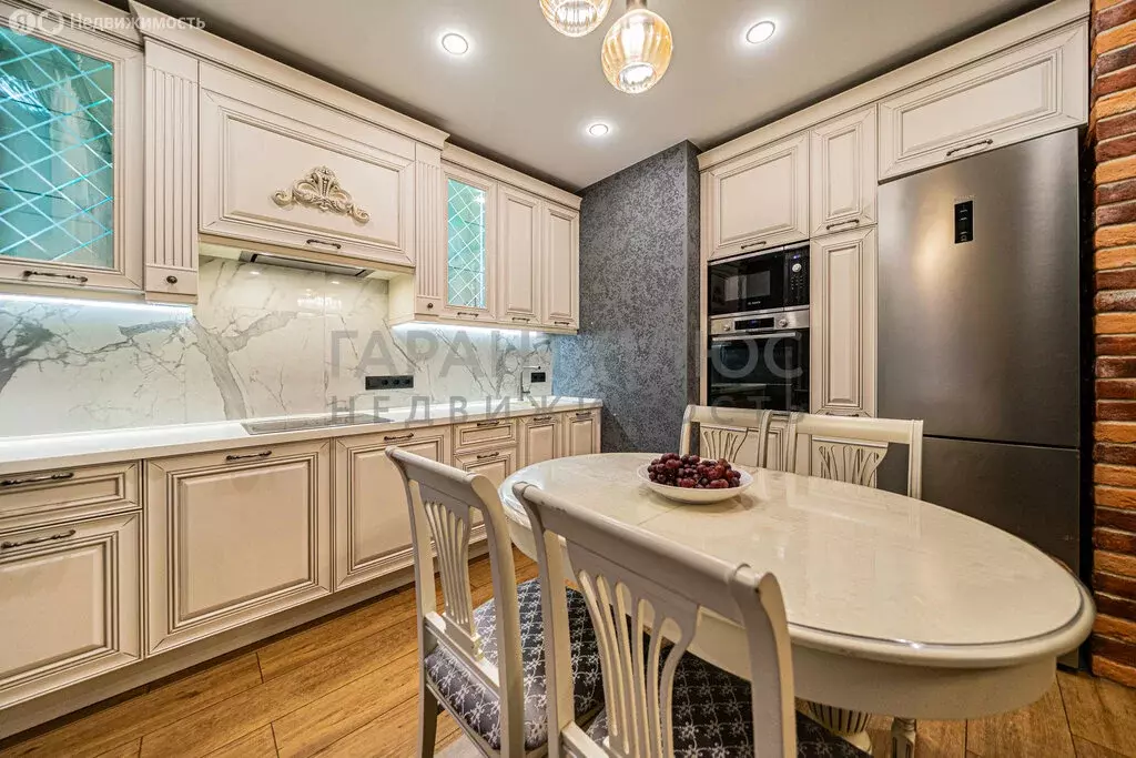 2-комнатная квартира: Липецк, улица Ф.С. Игнатьева, 33/1 (67 м) - Фото 2