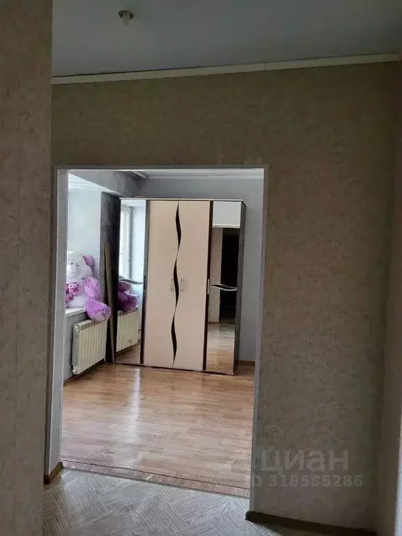1-к кв. Омская область, Омск Транссибирская ул., 1 (34.0 м) - Фото 0