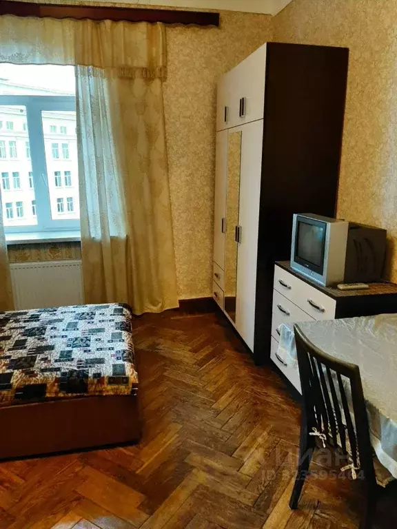 Комната Санкт-Петербург Белоостровская ул., 27 (15.0 м) - Фото 1