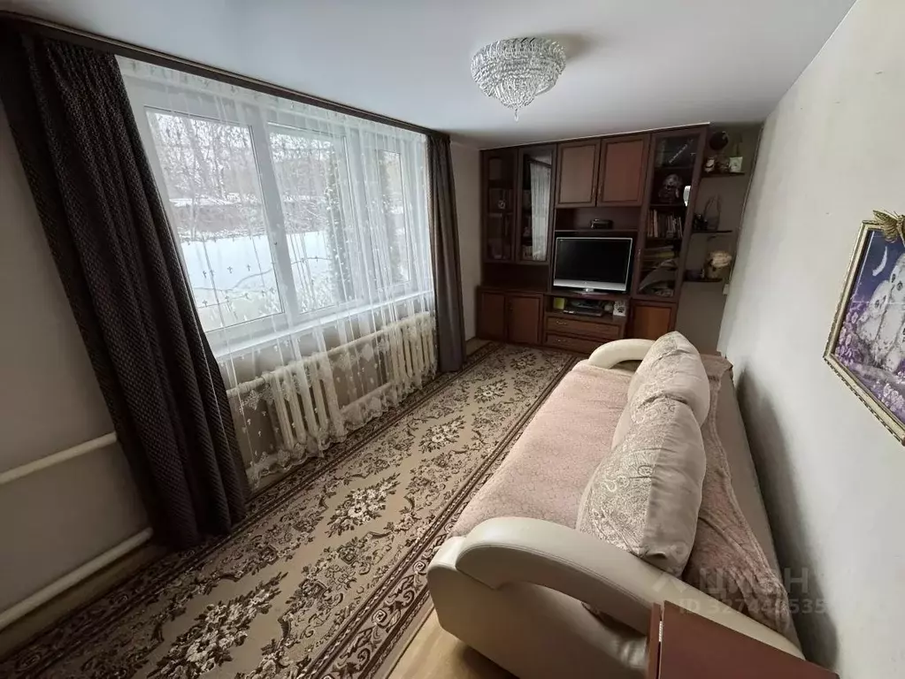 3-к кв. Рязанская область, Рыбное Интернациональная ул., 19 (64.5 м) - Фото 1