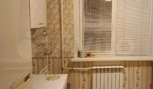 1-к. квартира, 34 м, 4/5 эт. - Фото 1