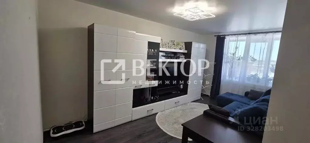 2-к кв. Костромская область, Костромской район, Самсоновское с/пос, с. ... - Фото 1