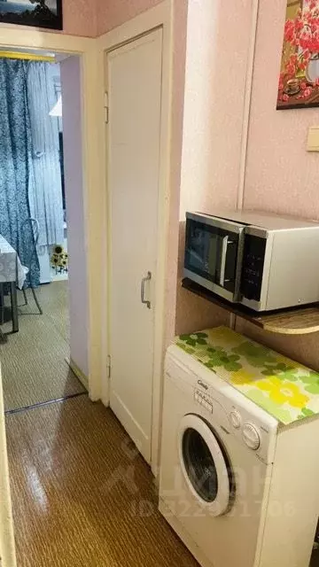 3-к кв. Московская область, Химки Ленинский просп., 6 (56.6 м) - Фото 2