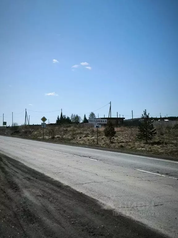 Дом в Свердловская область, Полевской муниципальный округ, с. ... - Фото 0