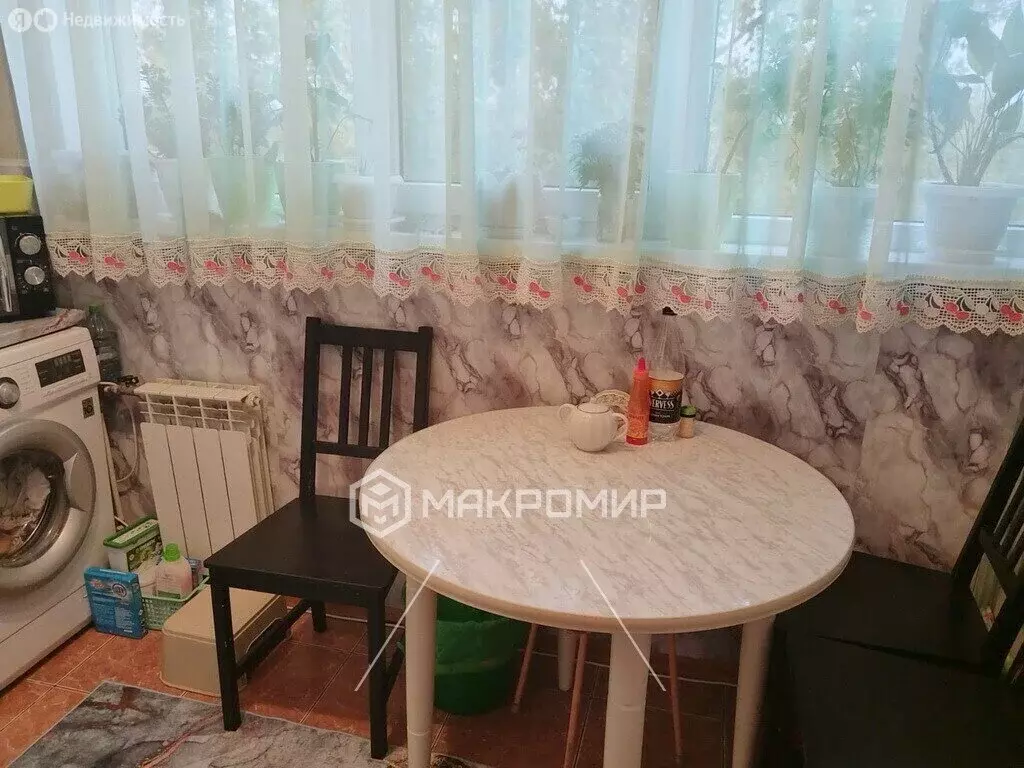 2-комнатная квартира: Коммунар, Гатчинская улица, 16А (45.2 м) - Фото 2