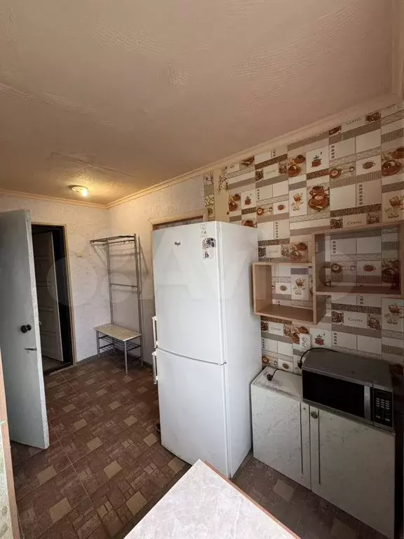 1-к. квартира, 25 м, 4/5 эт. - Фото 0