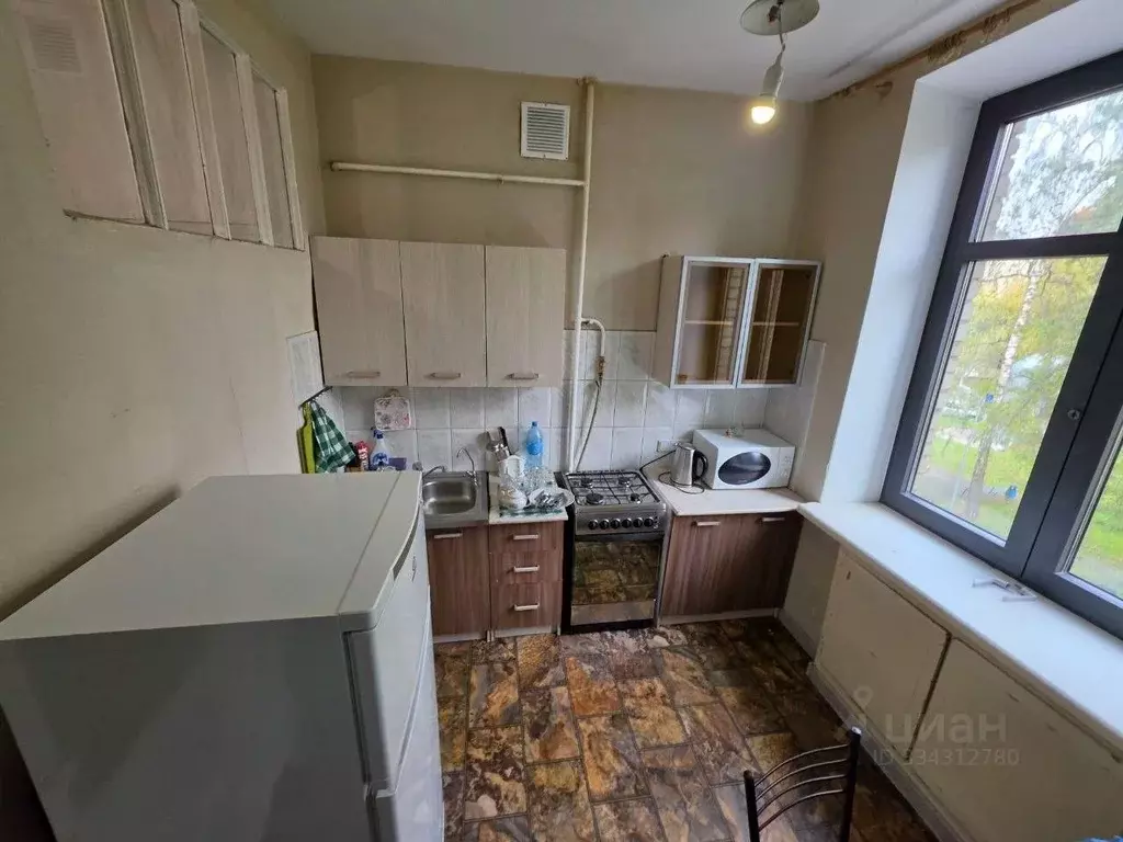 3-к кв. Москва проезд Энтузиастов, 19А (76.0 м) - Фото 2