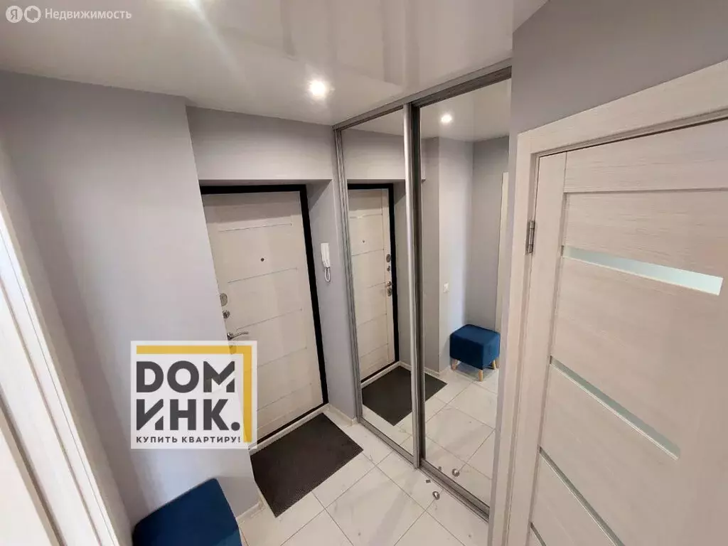 1-комнатная квартира: Ярославль, Центральная улица, 4 (33.1 м) - Фото 0