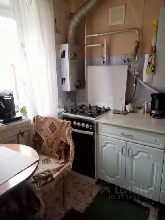 2-к кв. Мордовия, Саранск ул. Вакеева, 7 (43.0 м) - Фото 2