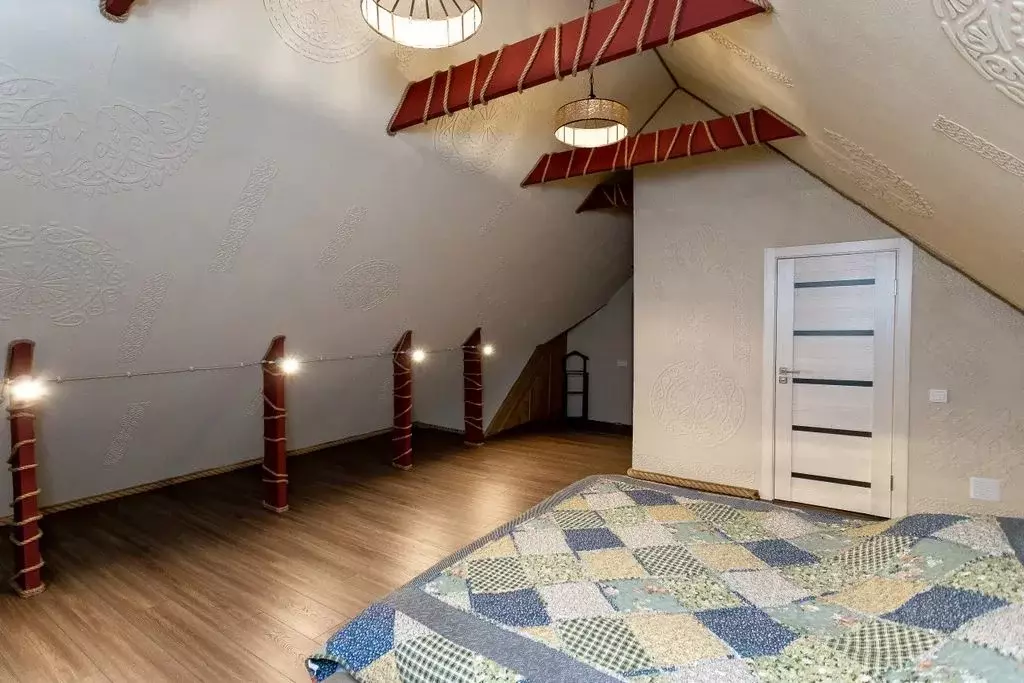 Комната Владимирская область, Суздаль ул. Козуева, 34 - Фото 1