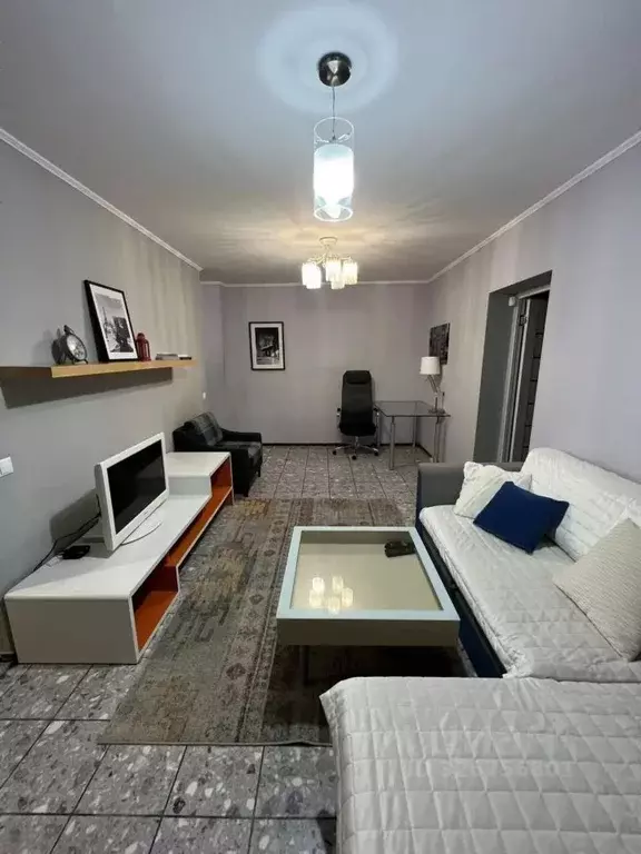 2-к кв. Москва ул. Большая Якиманка, 54 (41.2 м) - Фото 1