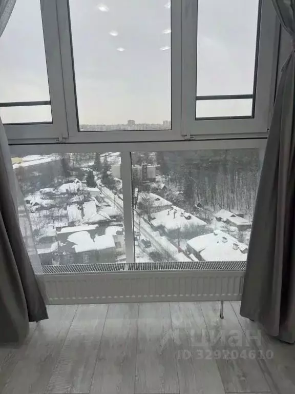 1-к кв. Башкортостан, Уфа ул. Николая Ковалева, 1 (38.0 м) - Фото 2
