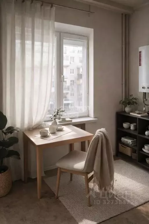 4-к кв. Курская область, Курск Союзная ул., 5 (60.9 м) - Фото 2