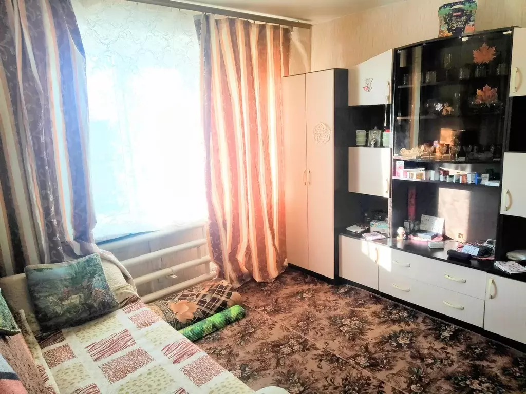 Продаётся 1-к квартира, 23 м - Фото 0