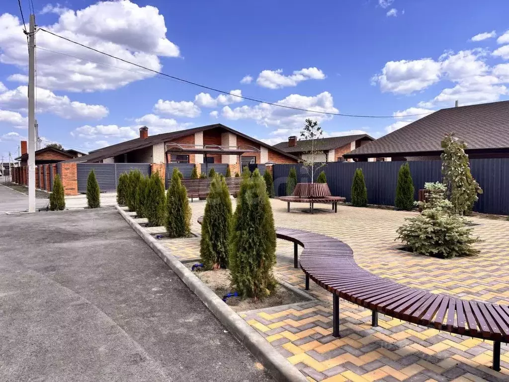 Дом в Астраханская область, Приволжский район, пос. Кирпичного Завода ... - Фото 1