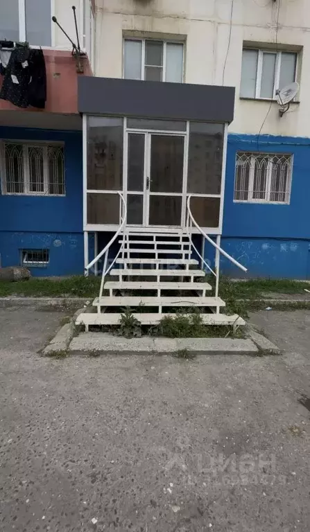 4-к кв. Дагестан, Махачкала просп. Насрутдинова, 30Ак5 (150.0 м) - Фото 0