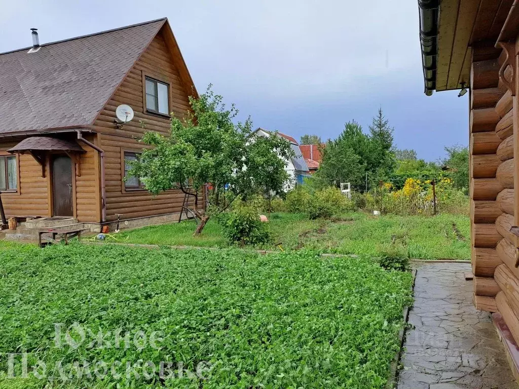 Дом в Калужская область, Жуковский район, Тарутино с/пос, Рассвет СНТ  ... - Фото 0