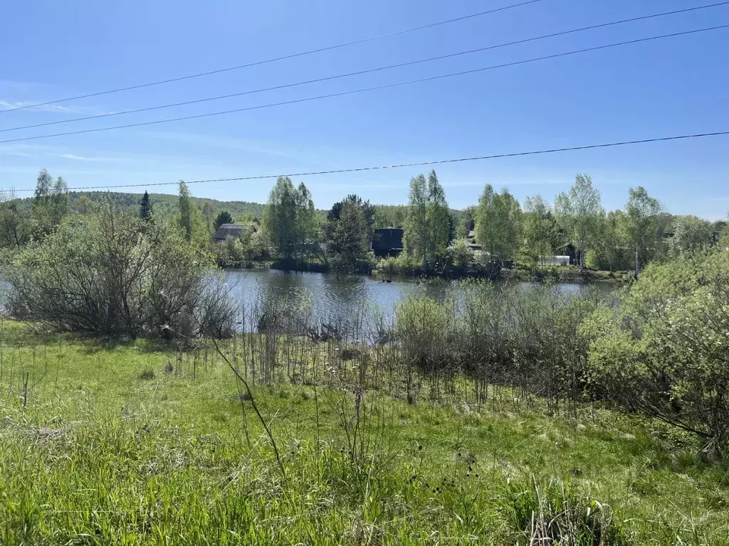 Дом в Кемеровская область, Новокузнецкий муниципальный округ, ... - Фото 1