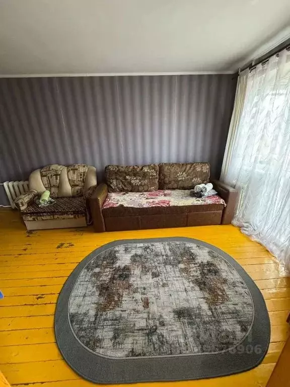 1-к кв. Челябинская область, Магнитогорск ул. Суворова, 105/1 (32.0 м) - Фото 0