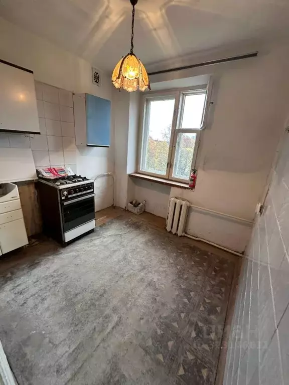 2-к кв. Ленинградская область, Кириши ул. Мира, 11 (40.0 м) - Фото 1