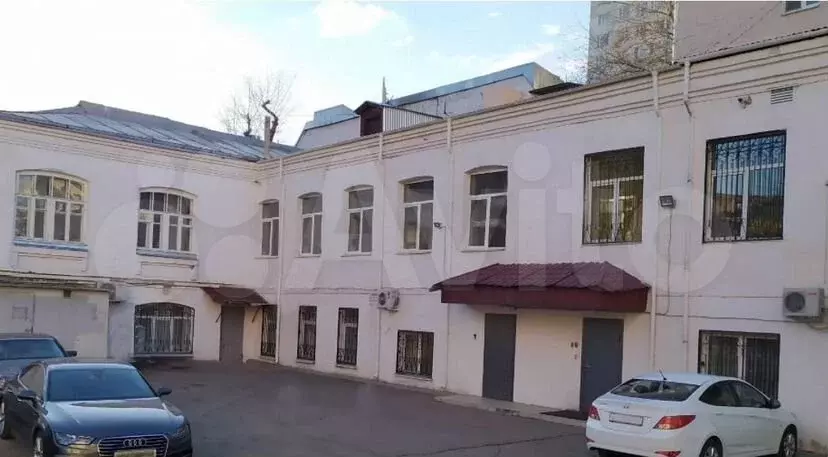 Офис 270,1 м, Старопименовский переулок - Фото 1